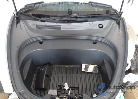 2021 Tesla Model 3 Long Range Dual Motor All-Wheel Drive from USA, damaged, VIN 5YJ3E1EB9MF903382